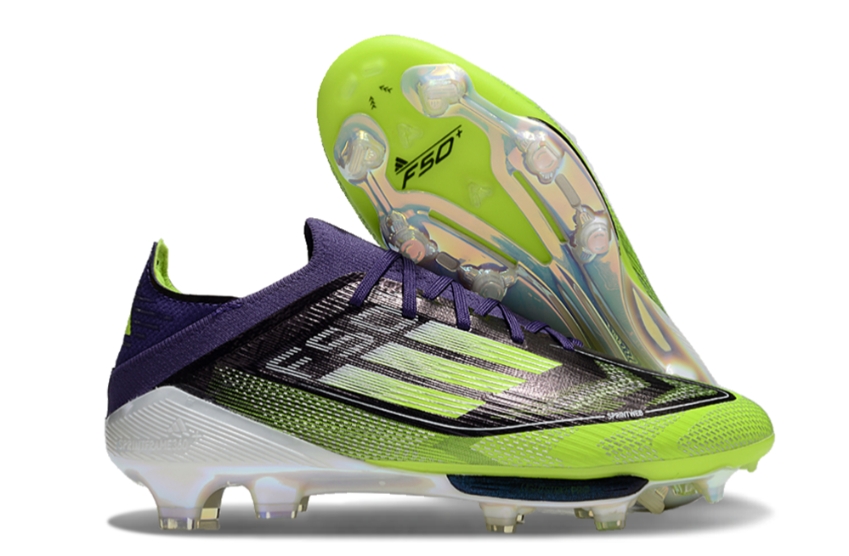 Adidas F50 Elite FG Size 39-45-65585971